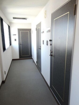 マノアコートの物件内観写真